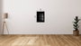 Wallity Cuadro decorativo de vidrio templado Multicolor 50 x 70 cm